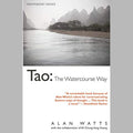 Tao: The Watercourse Way EnglishBookHouse