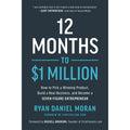 12 Months to $1 Million EnglishBookHouse