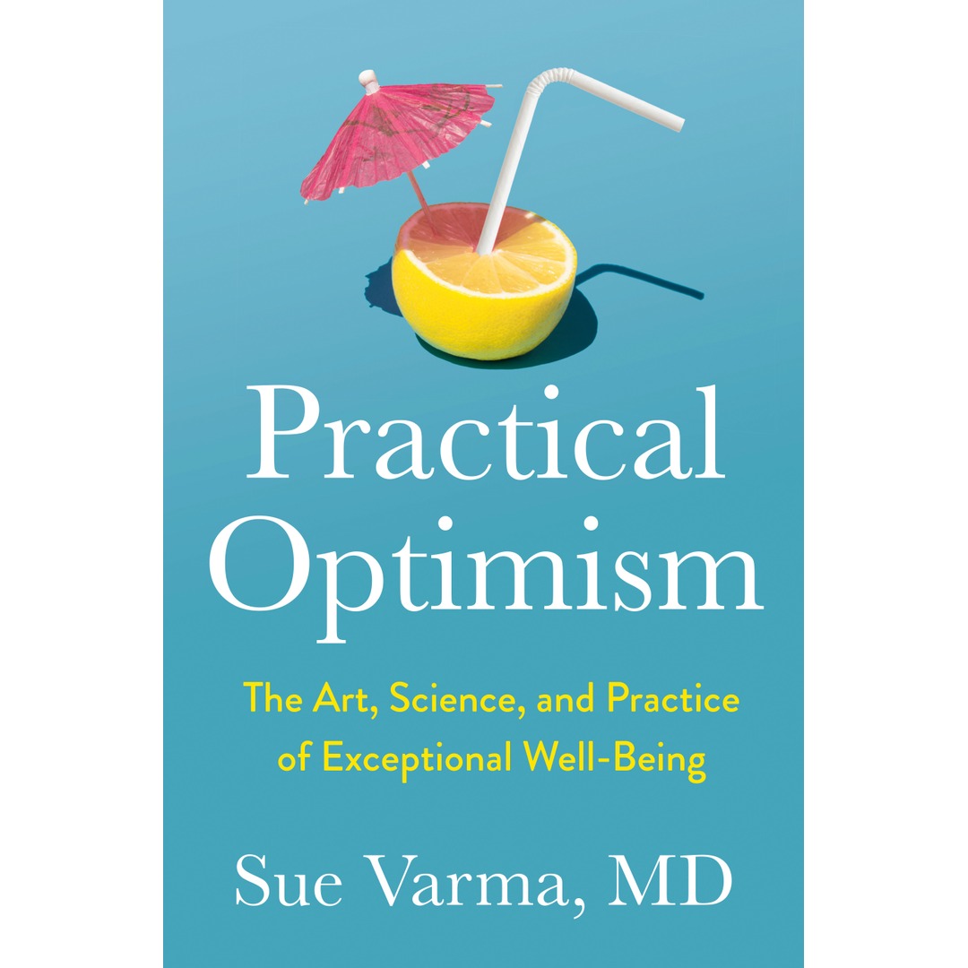 Practical Optimism EnglishBookHouse