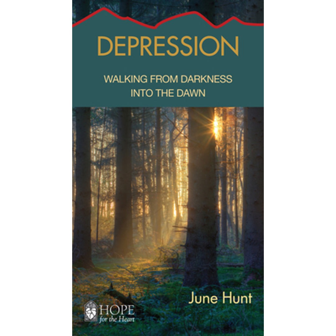 Depression EnglishBookHouse