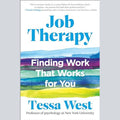 Job Therapy: EnglishBookHouse