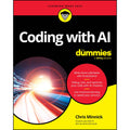 Coding with AI For Dummies EnglishBookHouse