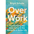 Over Work EnglishBookHouse