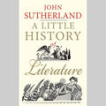 A Little History of Literature EnglishBookHouse