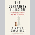 The Certainty Illusion EnglishBookHouse