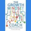 The Growth Mindset Coach EnglishBookHouse