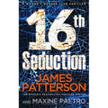 16th Seduction EnglishBookHouse