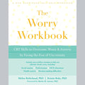 The Worry Workbook EnglishBookHouse