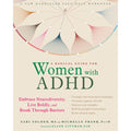 A Radical Guide for Women with ADHD EnglishBookHouse
