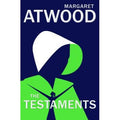 The Testaments EnglishBookHouse