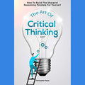 The Art of Critical Thinking EnglishBookHouse