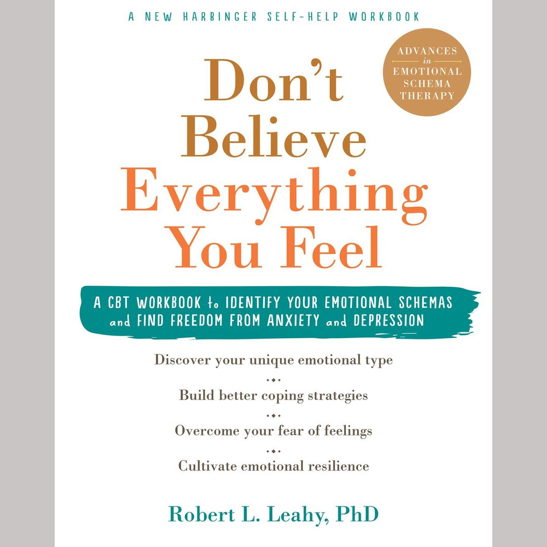 Don't Believe Everything You Feel