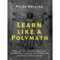 Learn Like a Polymath EnglishBookHouse