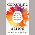Dopamine Nation: Finding Balance in the Age of Indulgence EnglishBookHouse