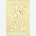 The 52 Week Project EnglishBookHouse