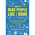 How to Read People Like a Book EnglishBookHouse