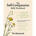 The Self-Compassion Skills EnglishBookHouse