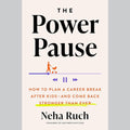 The Power Pause EnglishBookHouse