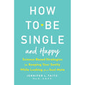 How to Be Single and Happy EnglishBookHouse