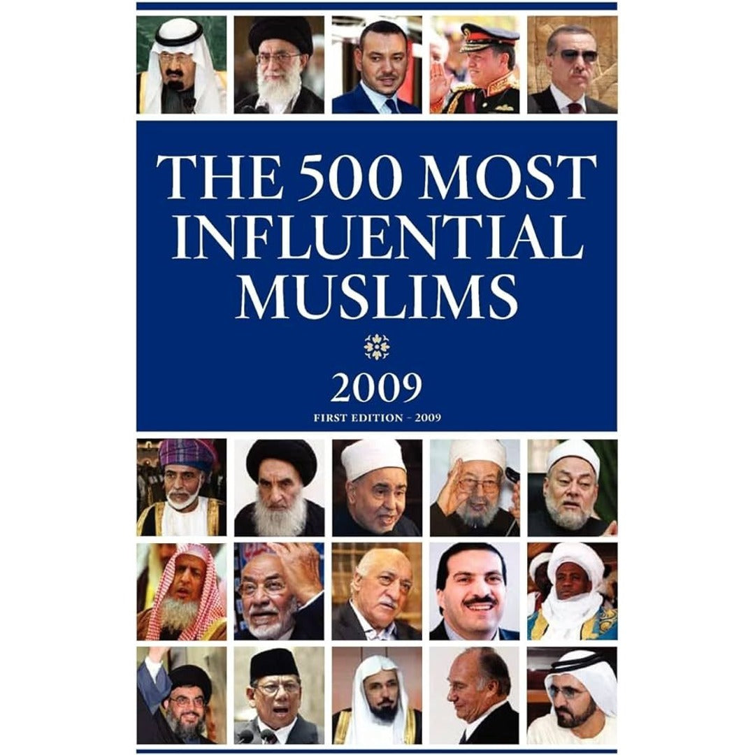 The 500 Most Influential Muslims 2009