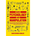 Dark Psychology and Manipulation EnglishBookHouse