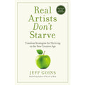 Real Artists Don't Starve EnglishBookHouse