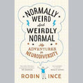 Normally Weird and Weirdly Normal EnglishBookHouse