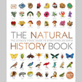 Natural History: The Ultimate Visual Guide to Everything on Earth EnglishBookHouse