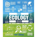 The Ecology Book: Big Ideas Simply Explained EnglishBookHouse