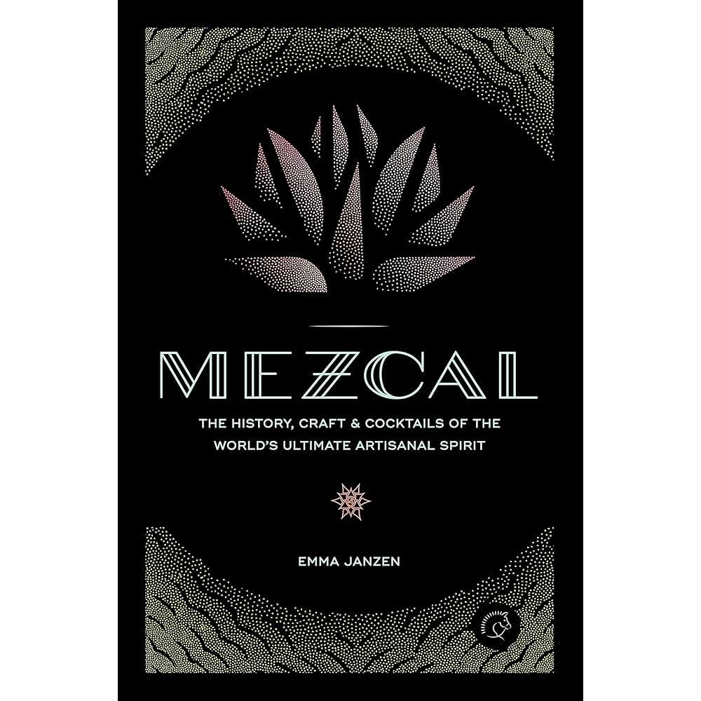 Mezcal EnglishBookHouse