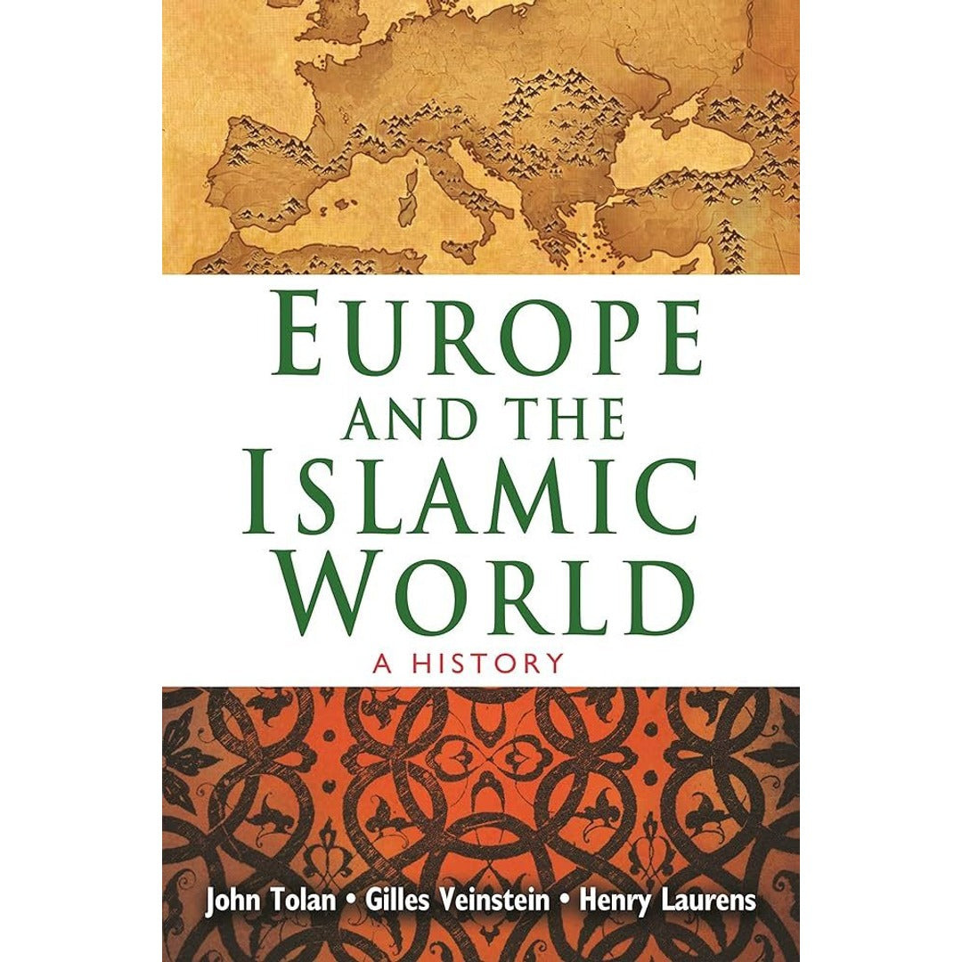 Europe and the Islamic World