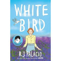 White Bird EnglishBookHouse