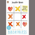 Breathless EnglishBookHouse
