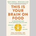 This Is Your Brain on Food EnglishBookHouse