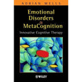 Emotional Disorders and Metacognition: Innovative Cognitive Therapy EnglishBookHouse