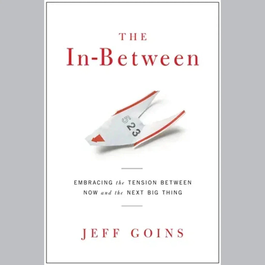 The In-Between EnglishBookHouse