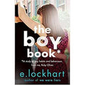 The Boy Book EnglishBookHouse