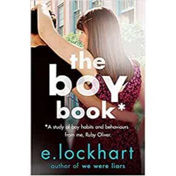 The Boy Book EnglishBookHouse