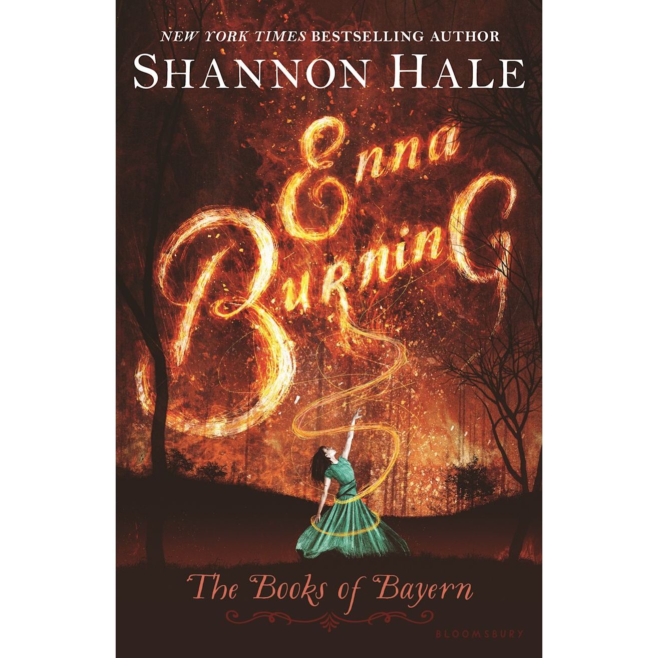 Enna Burning EnglishBookHouse