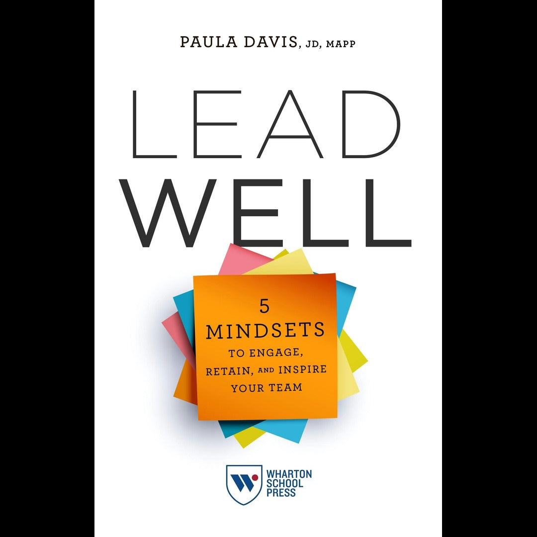 Lead Well EnglishBookHouse