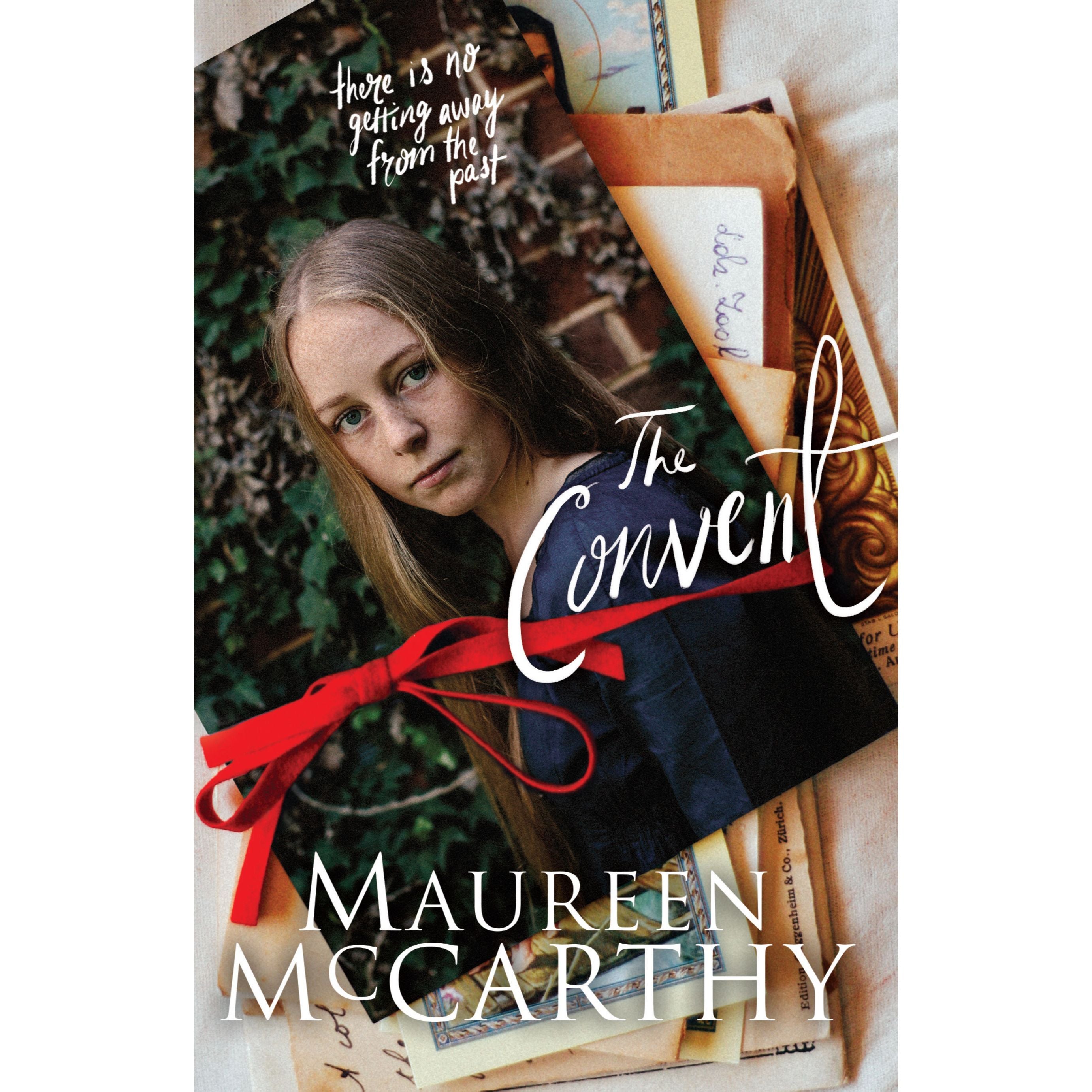 The Convent EnglishBookHouse