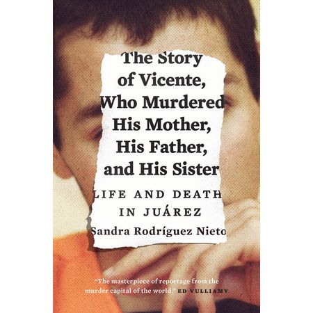 The Story of Vicente EnglishBookHouse