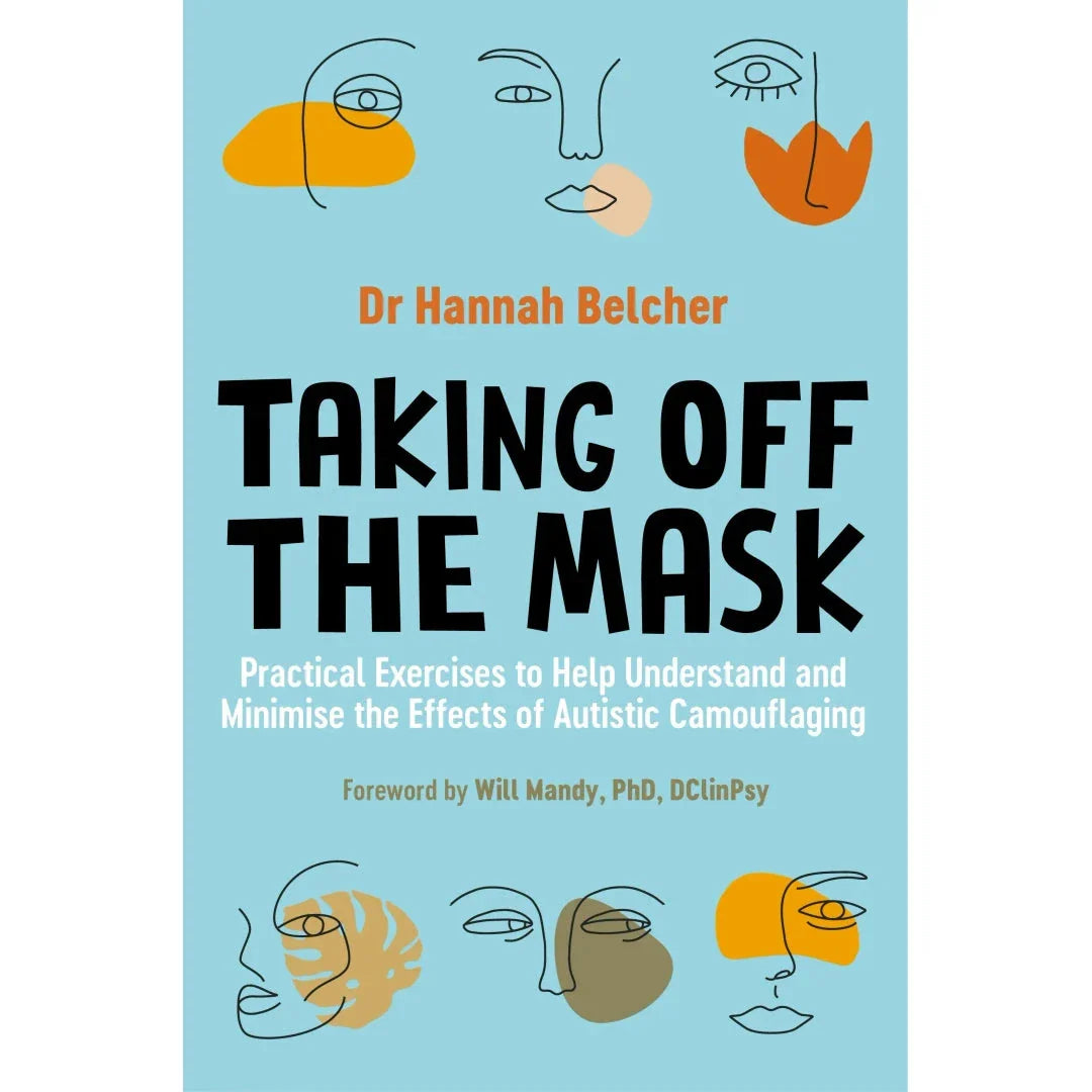 Taking Off the Mask EnglishBookHouse
