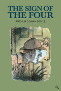 The Sign of the Four EnglishBookHouse