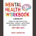 Mental Health Workbook EnglishBookHouse