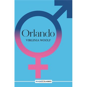 Orlando EnglishBookHouse