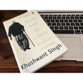 Lessons from 'Truth, Love and a Little Malice' EnglishBookHouse