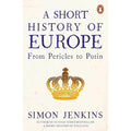 A Short History of Europe English Book House