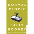 Normal People By Sally Rooney