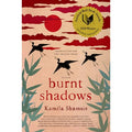Burnt Shadows by  Kamila Shamsie English Book House